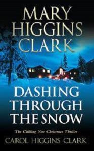 Picture of Dashing Through the Snow