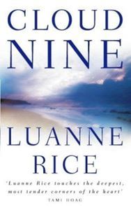 Picture of Cloud Nine - Luanne Rice
