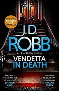 Picture of Vendetta in Death - J.D. Robb