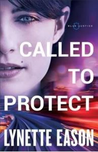 Picture of Called to Protect - Lynette Eason