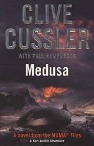 Picture of Medusa