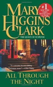 Picture of All Through the Night - Mary Higgins Clark