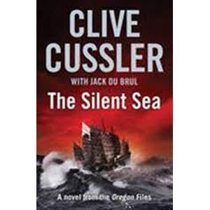 Picture of The Silent Sea - Clive Cussler