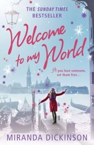 Picture of Welcome to my World - Miranda Dickinson