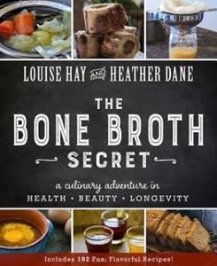 Picture of The Bone Broth Secret
