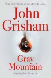 Picture of Gray Mountain