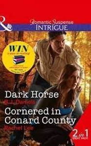 Picture of Dark Horse & Cornered in Conard County