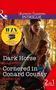 Picture of Dark Horse & Cornered in Conard County