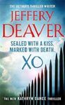 Picture of XO - Jeffery Deaver