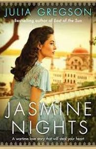 Picture of Jasmine Nights