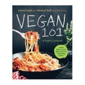 Picture of Vegan 101