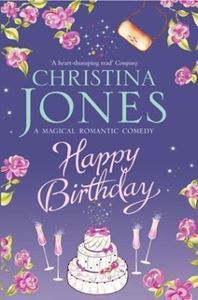 Picture of Happy Birthday