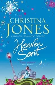 Picture of Heaven Sent - Christina Jones