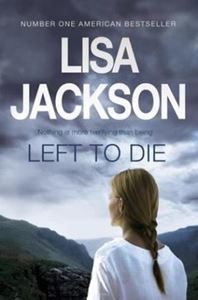 Picture of Left to Die