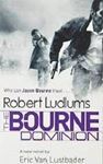 Picture of Robert Ludlum's-The Bourne Dominion