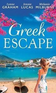 Picture of Greek Escape