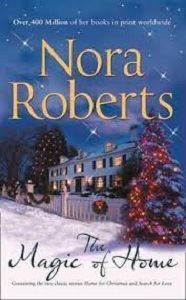 Picture of The Magic Home - Nora Roberts