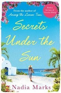 Picture of Secrets Under the Sun - Nadia Marks