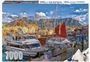 Picture of Cape Town View 1000pcs