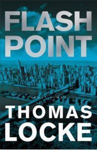 Picture of Flash Point - Thomas Locke