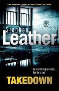 Picture of Takedown - Stephen Leather - Stephen Leather