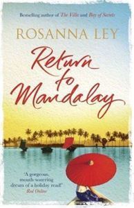 Picture of Return to Mandalay