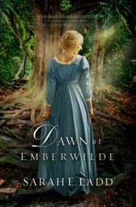 Picture of Dawn at Emberwilde