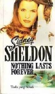 Picture of Nothing Lasts Forever - Sidney Sheldon