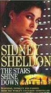 Picture of The Stars Shine Down - Sidney Sheldon