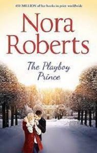 Picture of The Playboy Prince