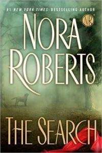Picture of The Search - Nora Roberts