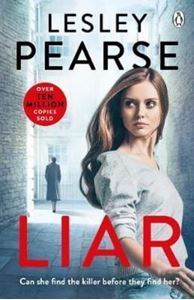 Picture of Liar - Lesley Pearse