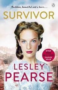 Picture of Survivor - Lesley Pearse