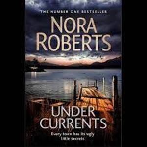 Picture of Under Currents - Nora Roberts