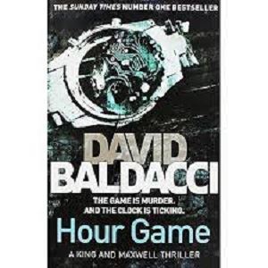 Picture of Hour Game