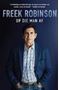Picture of Op Die Man Af - Freek Robinson