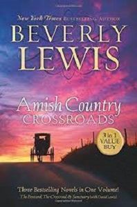 Picture of Amish Country Crossroads