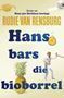 Picture of Hans Bars die Bioborrel - Rudie van Rensburg