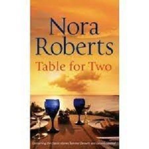 Picture of Table for Two