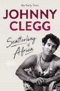 Picture of Johnny Clegg-Scatterling of Africa - Freek Robinson