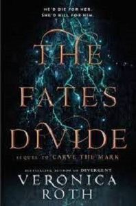 Picture of The Fates Divide
