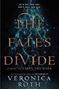 Picture of The Fates Divide