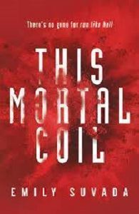 Picture of This Mortal Coil - Emily Suvada