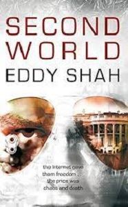 Picture of Second World - Eddy Shah