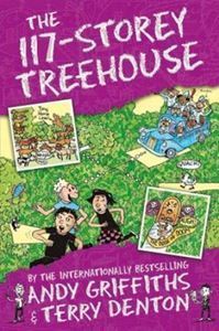 Picture of The 117-Storey Treehouse