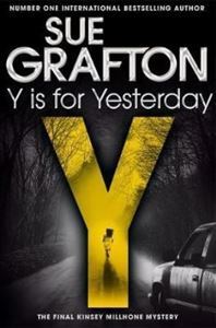 Picture of Y is for Yesterday