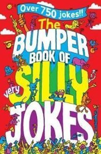 Picture of The Bumper Book of Very Silly Jokes