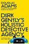 Picture of Dirk Gently's Holistic Detective Agency