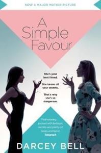 Picture of A Simple Favour - Darcey Bell