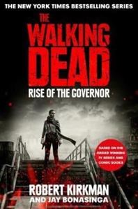 Picture of The Walking Dead:Rise of the Governor - Robert Kirkman